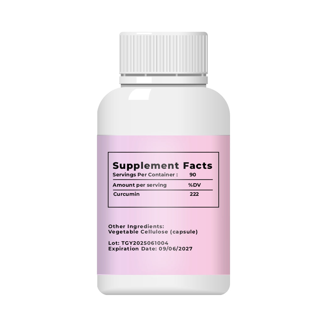 Fenbendazole 222mg 90 Capsules - Fenbendazol 444mg, Purity >99%